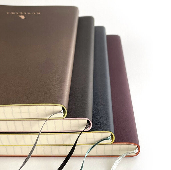 notebook Find Flex Note Mini, Kunisawa – Jonna Studio